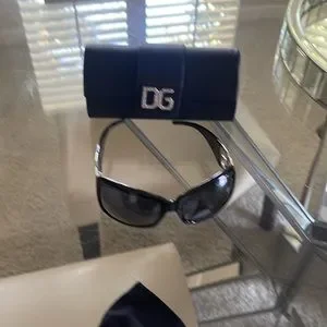 Dolce & Gabbana | Accessories | Dolce Gabbana Sunglasses  display picture 2